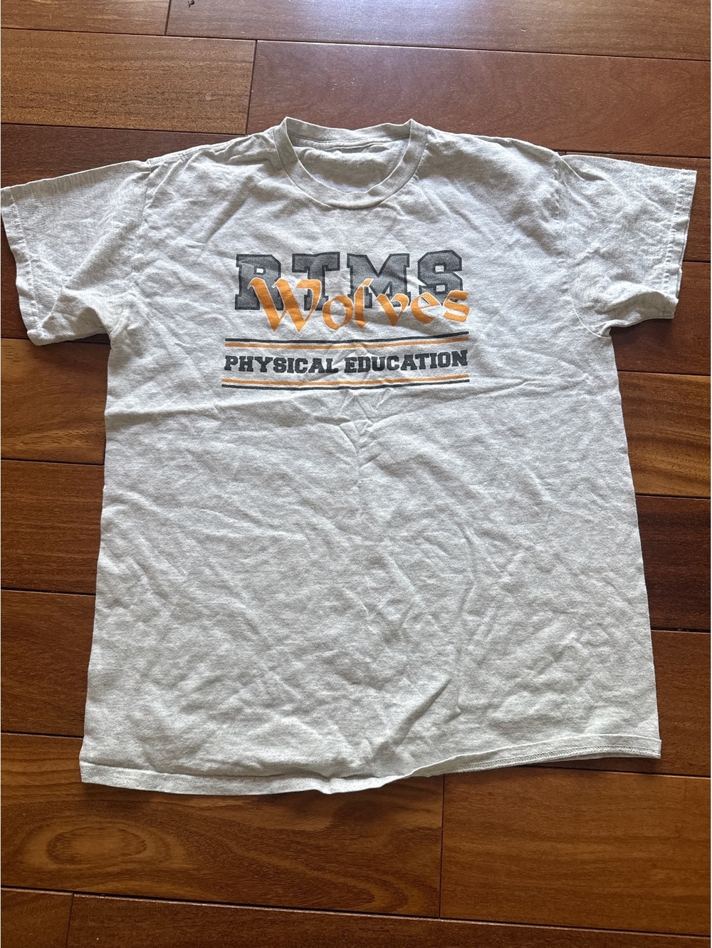 Gym Class Tee
